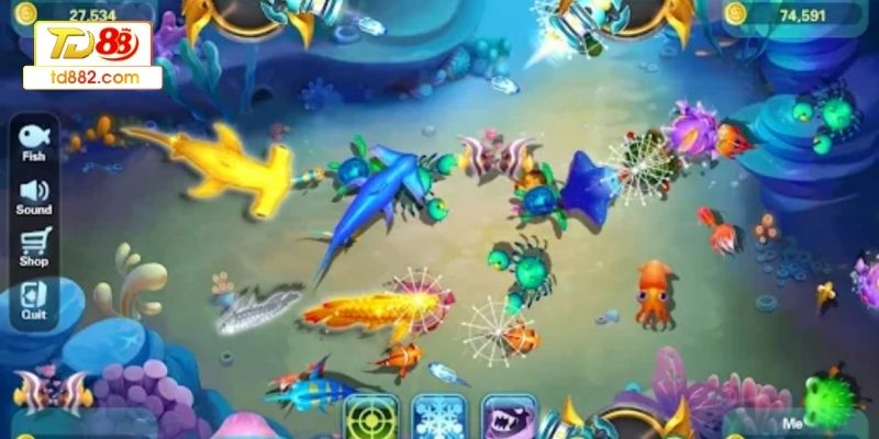 Đảm bảo trải nghiệm cá 69 online mượt mà 