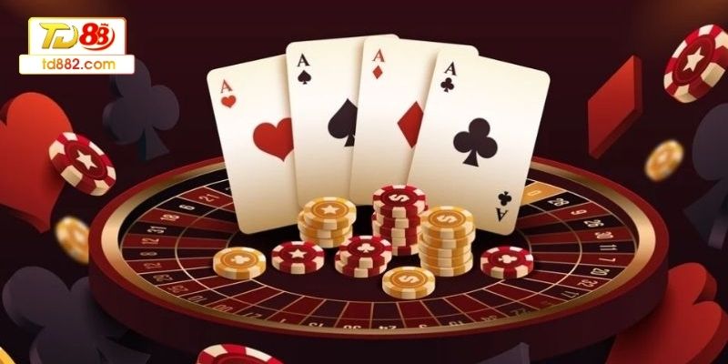 Đông đảo cộng đồng thành viên chơi BG trực tuyến 