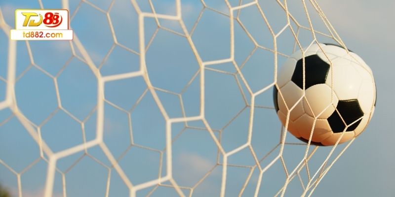 Dự đoán bàn thắng trận với kèo tài xỉu Over/Under