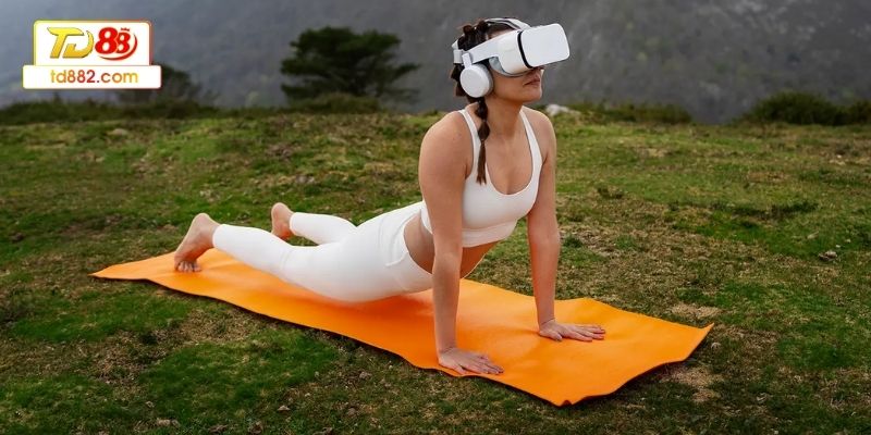 Kết nối cộng đồng và thi đấu ở quy mô toàn cầu