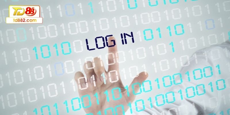 Lưu ý quan trọng khi đăng nhập tài khoản