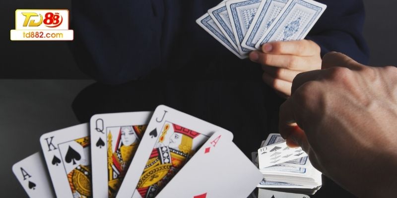 Nguyên nhân cần học hướng dẫn chơi bài xì dách 