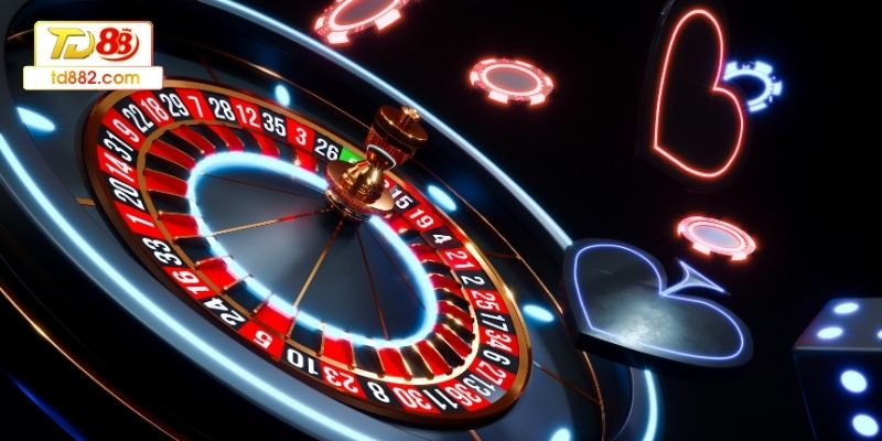 Quy tắc vào ván thành viên phải nắm được  