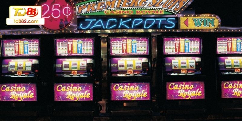 Soi kỹ từng đợt event xuất hiện thường xuyên 