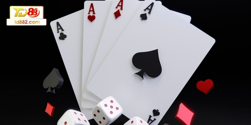 Tận dụng trí nhớ vào từng lá bài đã ra 