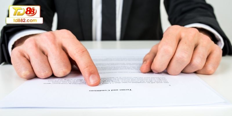 Trách nhiệm của nền tảng đối với hội viên